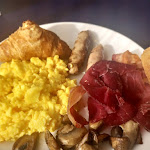 Photo n°30 de l'avis de Dammy.s fait le 02/05/2022 à 21:11 sur le  Hilton Lake Como à Como