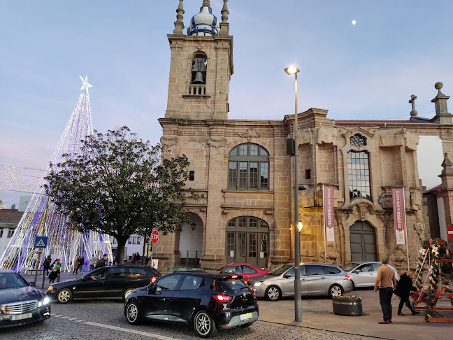 Avaliações doCafé Bar em Penafiel - Cafeteria