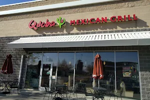 QDOBA Mexican Eats image