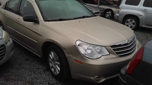 Used Car Dealer «Drew International Brokerage», reviews and photos, 2224 Metropolitan Pkwy SW, Atlanta, GA 30315, USA