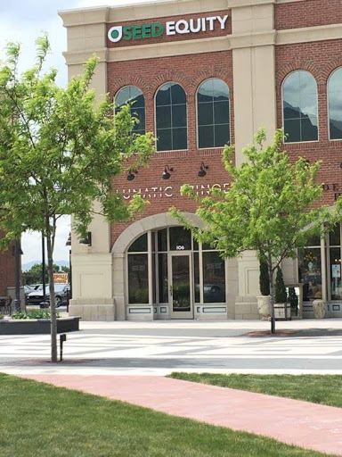 Beauty Salon «Lunatic Fringe Holladay», reviews and photos, 4640 Holladay Blvd E Ste. 106, Holladay, UT 84117, USA