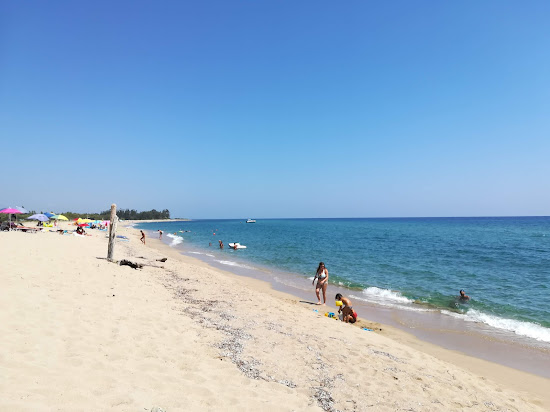 Marina Di Funtanaccia