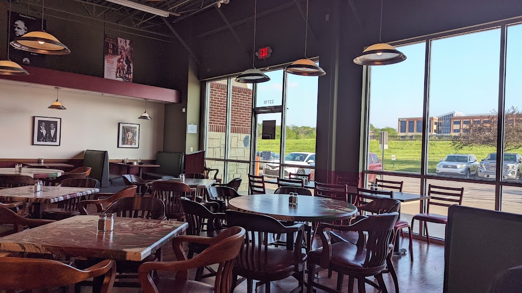 Mickey's Ristorante 66226