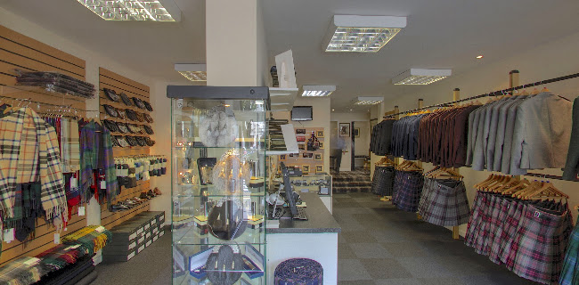 Reviews of Mains Highlandwear in Aberdeen - Shoe store