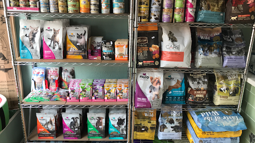 Pet Store «Discount Pet World», reviews and photos, 317 Clement St, San Francisco, CA 94118, USA
