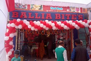 Ballia bite's Cafe (Food park) image