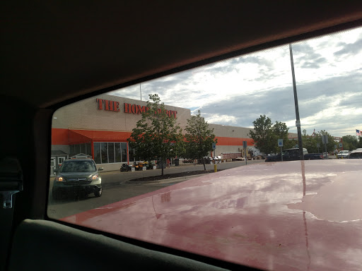 Home Improvement Store «The Home Depot», reviews and photos, 900 Jackson St, Grand Haven, MI 49417, USA