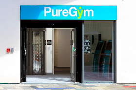 PureGym London Greenwich Movement