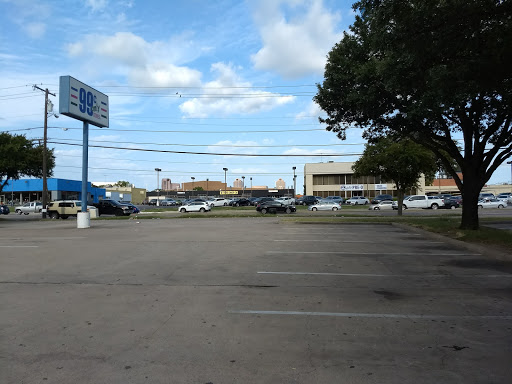 Discount Store «99 Cents Only Stores», reviews and photos, 13444 Preston Rd, Dallas, TX 75240, USA