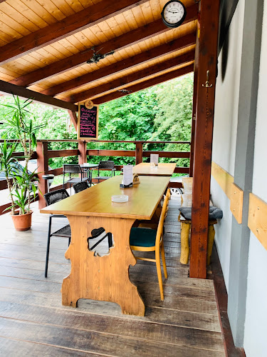 Hospůdka v Chaloupkách - Restaurace