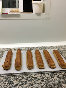 Boulangerie Da Silva Antonio 14 Bis Pl. Jean Dormoy, 03100 Montluçon, France