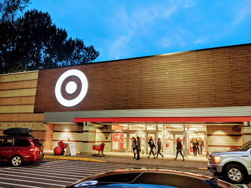 Department Store «Target», reviews and photos, 301 Strander Blvd, Tukwila, WA 98188, USA