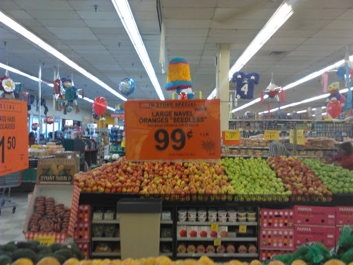 Grocery Store «Fiesta Mart», reviews and photos, 1235 S Josey Ln, Carrollton, TX 75006, USA