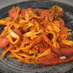 Photo n°2 de l'avis de Carlos.n fait le 01/05/2024 à 17:37 sur le  CINCINNATO à Chiaramonti