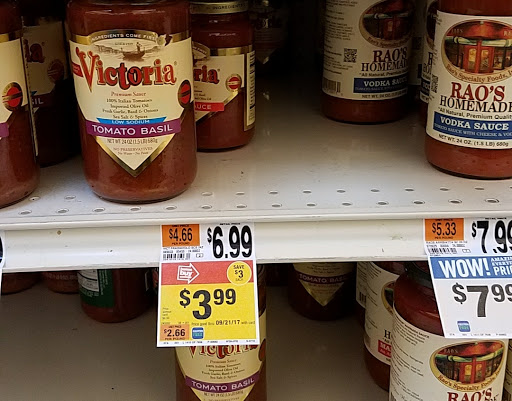 Grocery Store «Stop & Shop», reviews and photos, 368-398 Cottage St, Pawtucket, RI 02860, USA