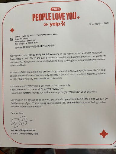 Explore june birthday tattoo ideas, creative tattoo ideas in San Diego, available at Body Art Salon