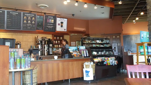 Coffee Shop «Caribou Coffee», reviews and photos, 2585 County Hwy 10, Mounds View, MN 55112, USA
