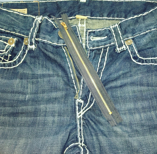 Dry Cleaner «Liberty Cleaners», reviews and photos, 687 Indian Hill Blvd, Pomona, CA 91767, USA