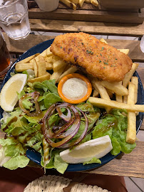 Frite du Restaurant Burger Avenue à La Tremblade - n°13