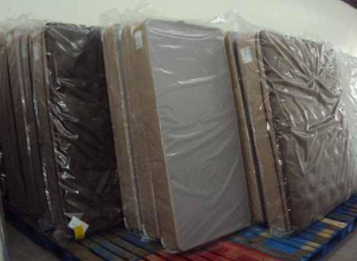 Mattress Store «Appliance & Mattress Center», reviews and photos, 1942 Parsons Ave, Columbus, OH 43207, USA