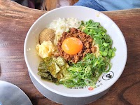 自家製麺 オオモリ製作所 壬生店