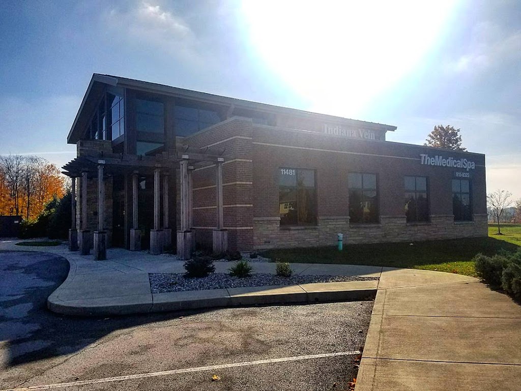 The Medical Spa / Indiana Vein and Laser Center 46037