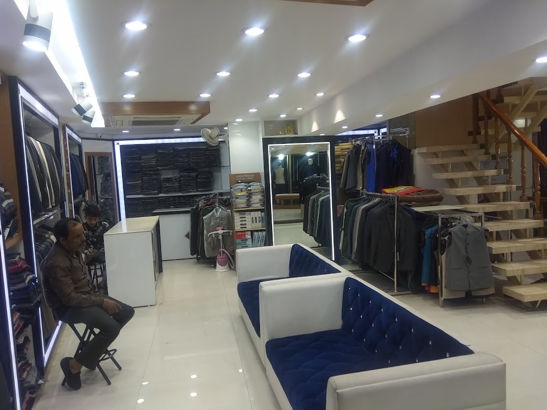 Guide Tailors