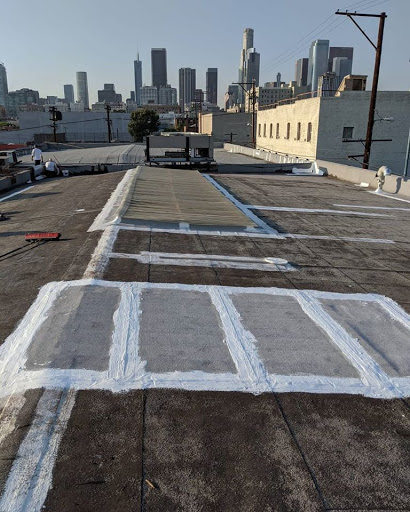 HP Commercial Roofing Pro image