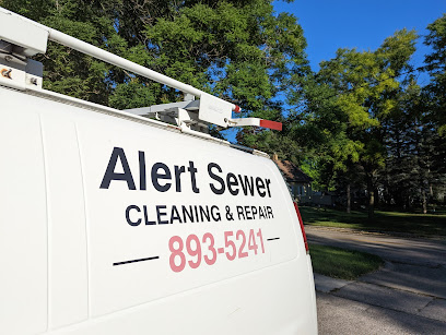 Alert Sewer Cleaners