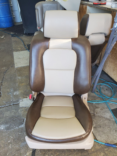 Auto Repair Shop «Four Seasons Auto Repair», reviews and photos, 11415 NE 76th St, Vancouver, WA 98662, USA