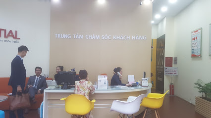 Văn Phòng Đại Lý Bảo Hiểm Nhân Thọ Prudential Việt Nam