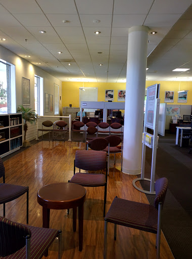 Auto Insurance Agency «AAA San Mateo», reviews and photos, 1650 S Delaware St, San Mateo, CA 94402, USA