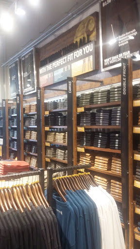 Clothing Store «Carhartt», reviews and photos, 12680 Riverdale Blvd, Coon Rapids, MN 55448, USA