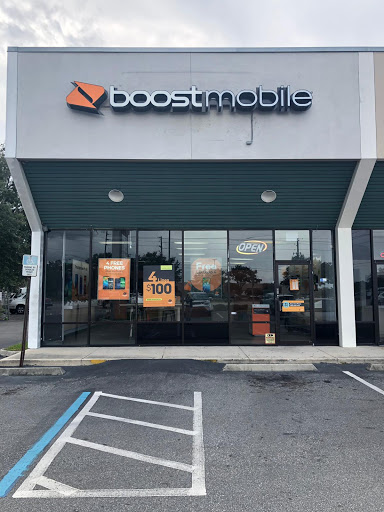 Boost Mobile Store by R & A Wireless, 1652 N Goldenrod Rd, Orlando, FL 32807, USA, 