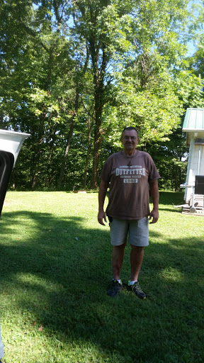 Nature Preserve «Jug Rock Nature Preserve», reviews and photos, Albright Ln, Shoals, IN 47581, USA