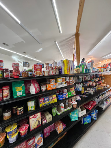 Convenience Store «Tioga Gas Mart», reviews and photos