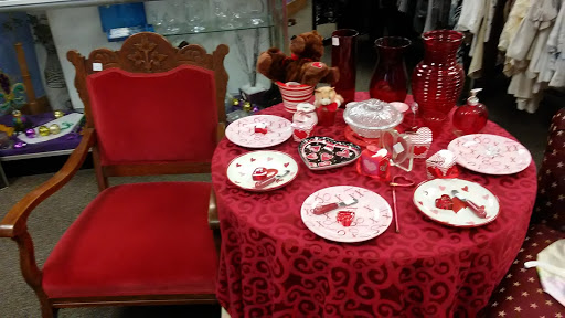 Thrift Store «Acts Thrift Shop», reviews and photos, 25428 TX-494 Loop, Porter, TX 77365, USA