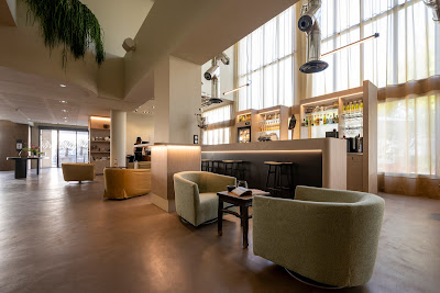 Bar l'Ouvrage à cornes à La Rochelle