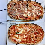 Photo n°1 de l'avis de Samuela.a fait le 24/07/2022 à 20:01 sur le  Mezzometro Senigallia à Senigallia