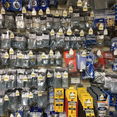 Reviews of Treohans in London - Hardware store