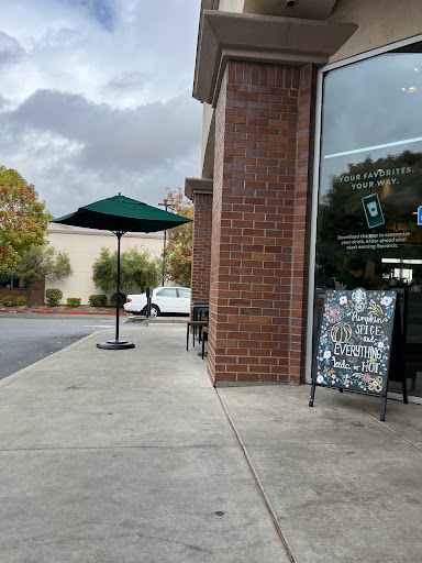 Starbucks image