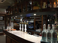 Atmosphère du Restaurant de spécialités alsaciennes Restaurant S'Bastberger Stuewel à Bouxwiller - n°20