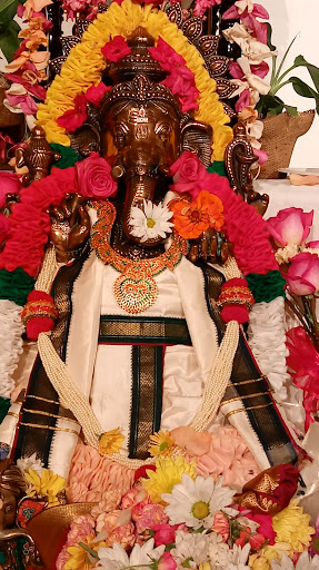 Banquet Hall «Willow Place Conference Center», reviews and photos, 225 N Willow Ave, Cookeville, TN 38501, USA