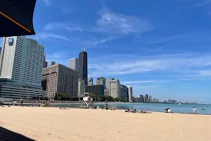 Oak Street Beach image