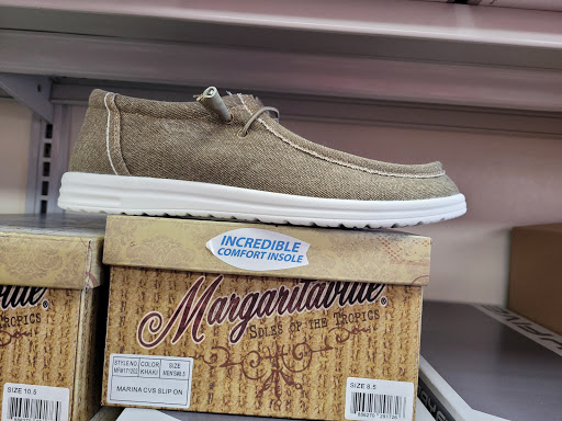 Shoe Store «Rack Room Shoes», reviews and photos, 1819 Matthews Township Pkwy, Matthews, NC 28105, USA