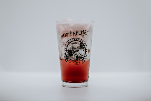 Cafe «Cafe Rhema», reviews and photos, 432 Saginaw St, Flint, MI 48502, USA