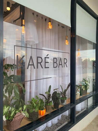 Karé Bar