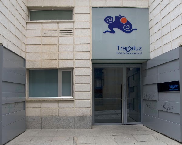 Tragaluz