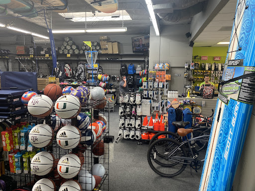 Sporting Goods Store «Play It Again Sports Los Alamitos», reviews and photos, 4141 Katella Ave, Los Alamitos, CA 90720, USA