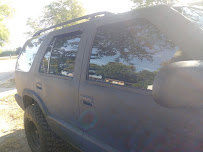 First Class Window Tinting - Photo 3 - Car repair in , Topeka